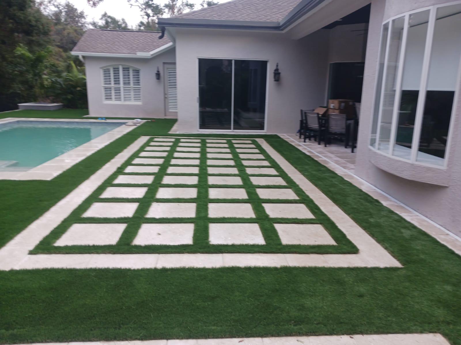 Premium Landscape Design